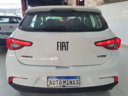 FIAT ARGO DRIVE 1.0 6V MT full