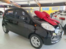 CHERY QQ LOOK 1.0 12V MT full