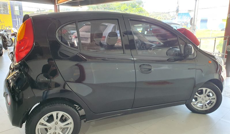 CHERY QQ LOOK 1.0 12V MT full