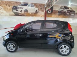 CHERY QQ LOOK 1.0 12V MT full