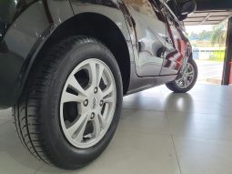 CHERY QQ LOOK 1.0 12V MT full