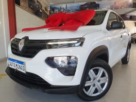RENAULT KWID ZEN 1.0 12V MT