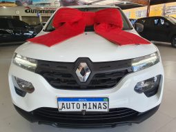 RENAULT KWID ZEN 1.0 12V MT full