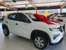 RENAULT KWID ZEN 1.0 12V MT full