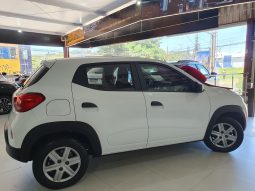 RENAULT KWID ZEN 1.0 12V MT full