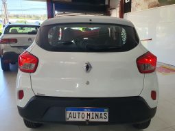 RENAULT KWID ZEN 1.0 12V MT full