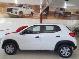 RENAULT KWID ZEN 1.0 12V MT full