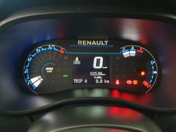 RENAULT KWID ZEN 1.0 12V MT full