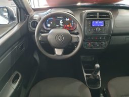 RENAULT KWID ZEN 1.0 12V MT full