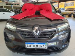 RENAULT KWID INTENSE 1.0 12V MT full