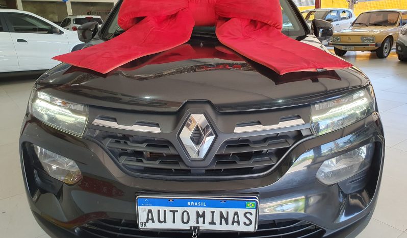 RENAULT KWID INTENSE 1.0 12V MT full