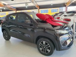 RENAULT KWID INTENSE 1.0 12V MT full