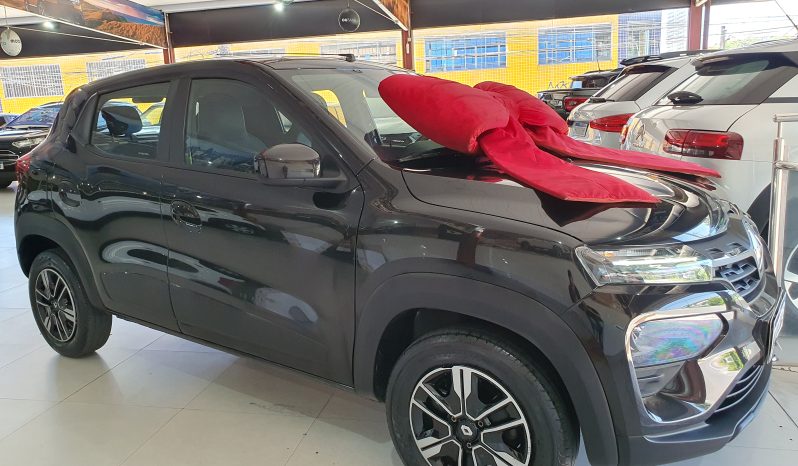 RENAULT KWID INTENSE 1.0 12V MT full