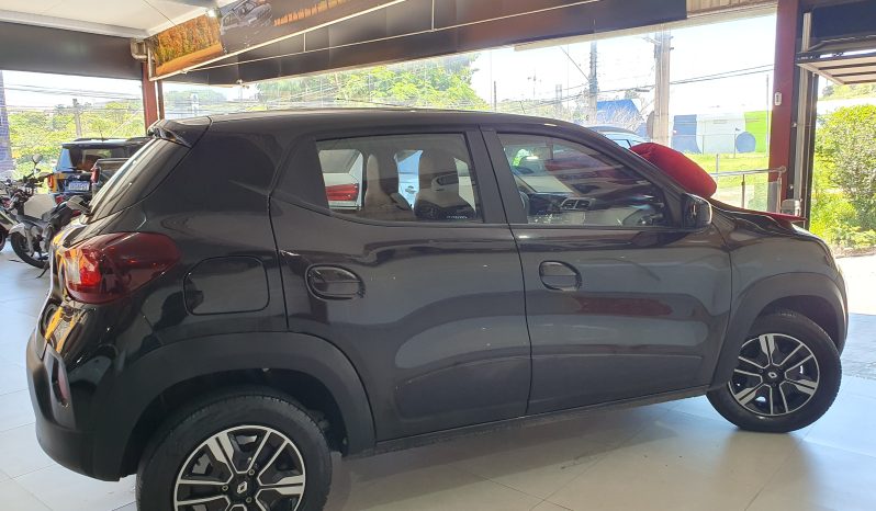 RENAULT KWID INTENSE 1.0 12V MT full