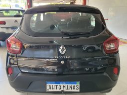 RENAULT KWID INTENSE 1.0 12V MT full