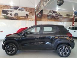 RENAULT KWID INTENSE 1.0 12V MT full