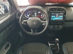 RENAULT KWID INTENSE 1.0 12V MT full