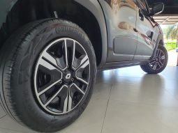 RENAULT KWID INTENSE 1.0 12V MT full