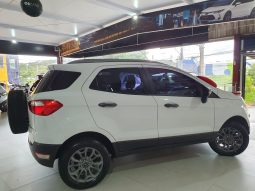 FORD ECOSPORT FREESTYLE 1.6 16V MT full