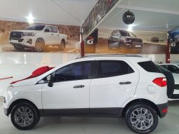 FORD ECOSPORT FREESTYLE 1.6 16V MT full