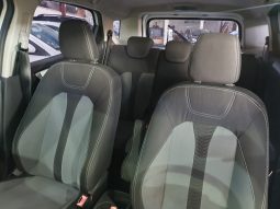 FORD ECOSPORT FREESTYLE 1.6 16V MT full