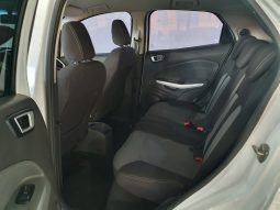 FORD ECOSPORT FREESTYLE 1.6 16V MT full