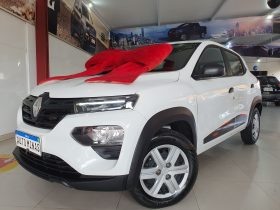 RENAULT KWID ZEN 1.0 12V MT