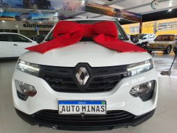 RENAULT KWID ZEN 1.0 12V MT full