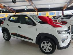 RENAULT KWID ZEN 1.0 12V MT full