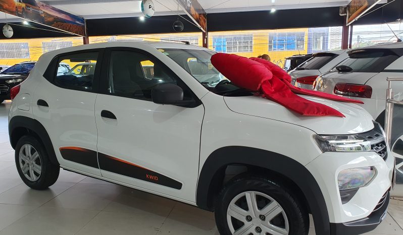 RENAULT KWID ZEN 1.0 12V MT full