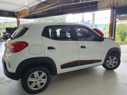 RENAULT KWID ZEN 1.0 12V MT full