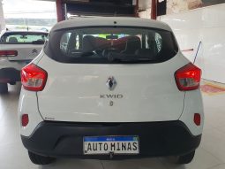 RENAULT KWID ZEN 1.0 12V MT full