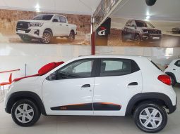 RENAULT KWID ZEN 1.0 12V MT full