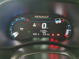 RENAULT KWID ZEN 1.0 12V MT full