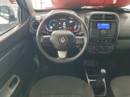 RENAULT KWID ZEN 1.0 12V MT full