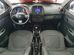 RENAULT KWID ZEN 1.0 12V MT full