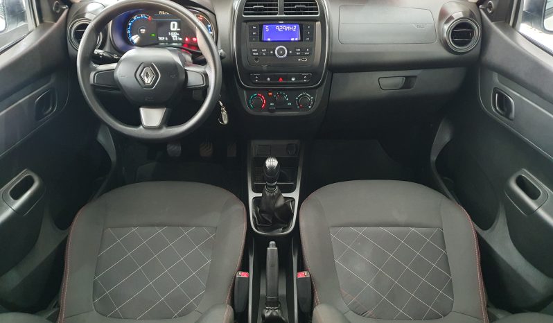 RENAULT KWID ZEN 1.0 12V MT full