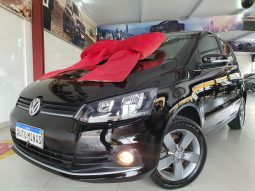 VOLKSWAGEN FOX CONNECT 1.6 8V MT