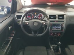 VOLKSWAGEN FOX CONNECT 1.6 8V MT full