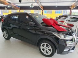 NISSAN KICKS S 1.6 16V AT full