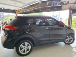 NISSAN KICKS S 1.6 16V AT full