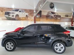 NISSAN KICKS S 1.6 16V AT full