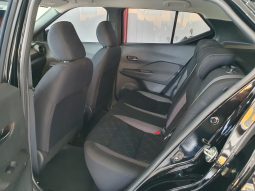 NISSAN KICKS S 1.6 16V AT full