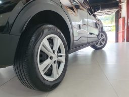 NISSAN KICKS S 1.6 16V AT full