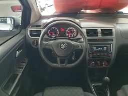 VOLKSWAGEN FOX TRENDLINE 1.6 8V MT full