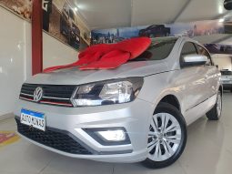 VOLKSWAGEN GOL  1.6 8V MT