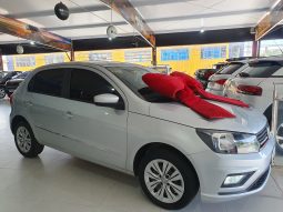 VOLKSWAGEN GOL  1.6 8V MT full