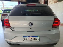 VOLKSWAGEN GOL  1.6 8V MT full