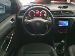 VOLKSWAGEN GOL  1.6 8V MT full