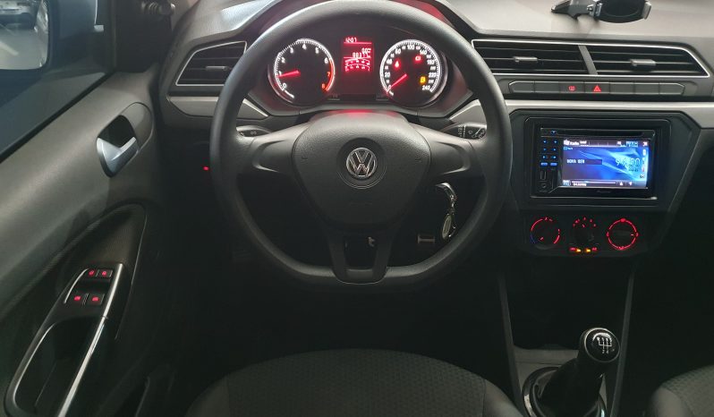 VOLKSWAGEN GOL  1.6 8V MT full